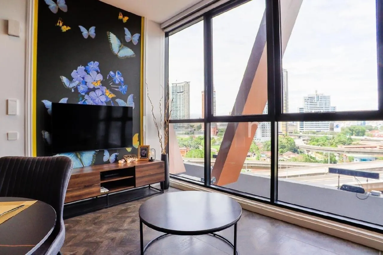 Hotel Scarletz Mana-Mana Suites Klcc Kuala Lumpur
