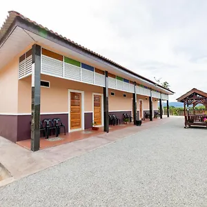 D' Village 3* Pantai Cenang (Langkawi)