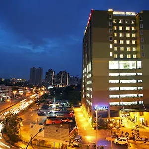 Cairnhill Hotel