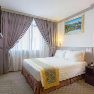 visit hotel