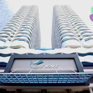 The Wave Malacca