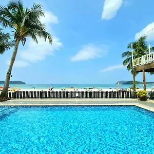 Resort Star Pantai Cenang (Langkawi)