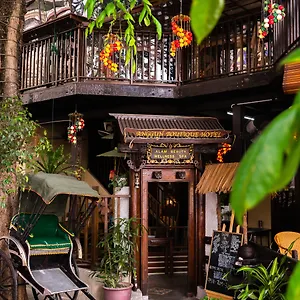 Hotel Anggun Boutique, Kuala Lumpur