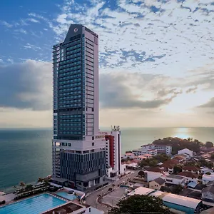 Hotel Hompton By The George Town