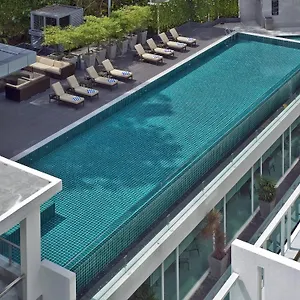 Appart hôtel Damas & Residences