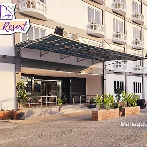 Salsa Langkawi By Casa Loma Пантай-Сенанг