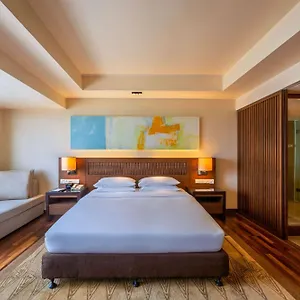 Hotel Hyatt Regency Kinabalu Kota Kinabalu