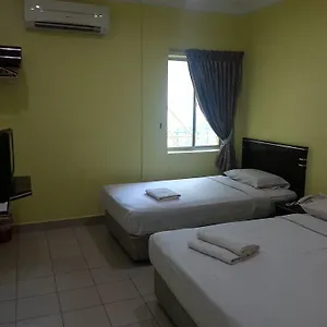 Tourist Centre By Hotspot Essential 2* Kota Kinabalu
