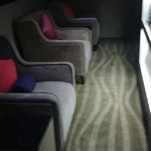 Plaza Premium Lounge 4* Байан-Лепас