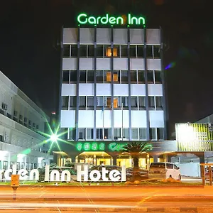 Garden Inn, Penang 2* Джорджтаун