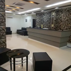 Hotel Heaven, Kuala Lumpur