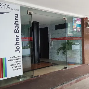 Erya By Suria 3* Johor Bahru